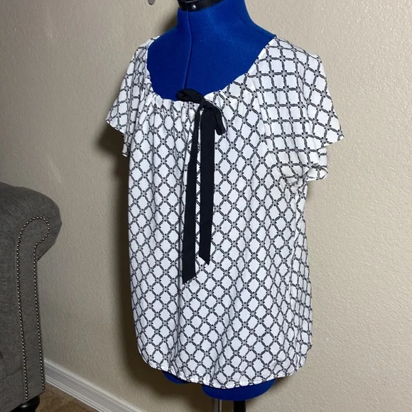 LOFT blouse - Picture 4 of 5